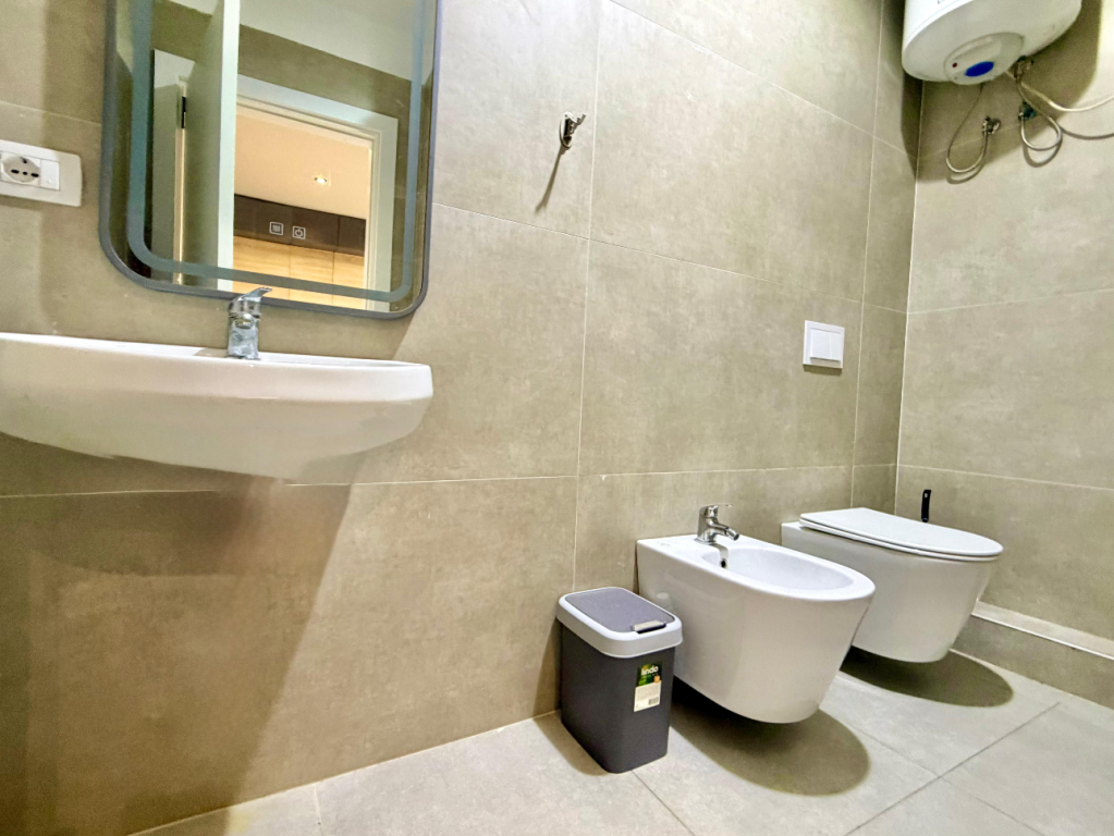 APARTMENT FOR SALE IN KODRA E DIELLIT