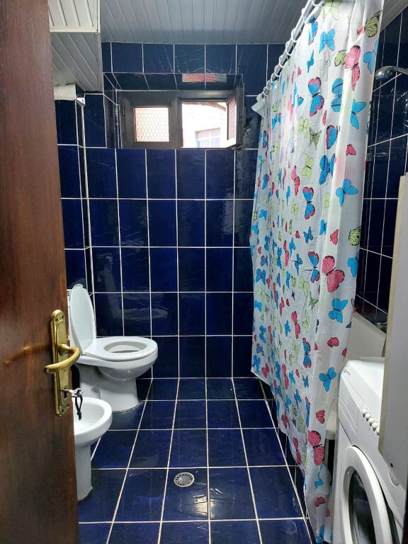 Rent | Apartament 1 + 1 | Rruga e Elbasanit | 500 €/month