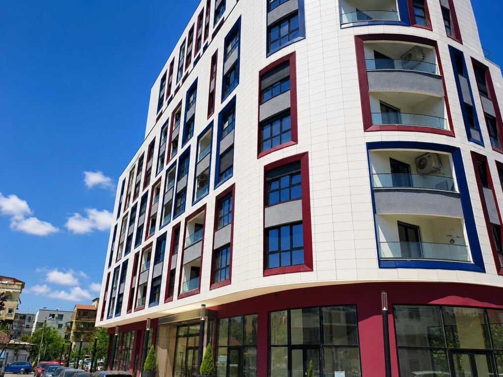 🏡 Premium apartment for rent – Komuna e Parisit, Tirana