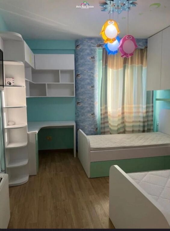 Apartament Me Qera 2+1+2 Ne Astir ( ID B2201944) Tirane