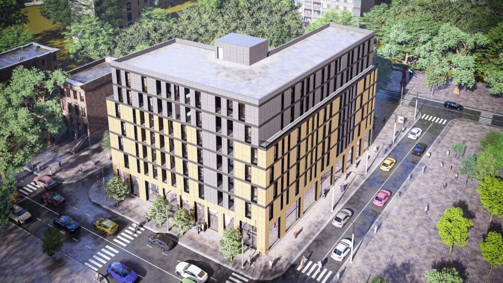 SHITET APARTAMENT 2+1 PAJTONI REZIDENCA KAMËZ
