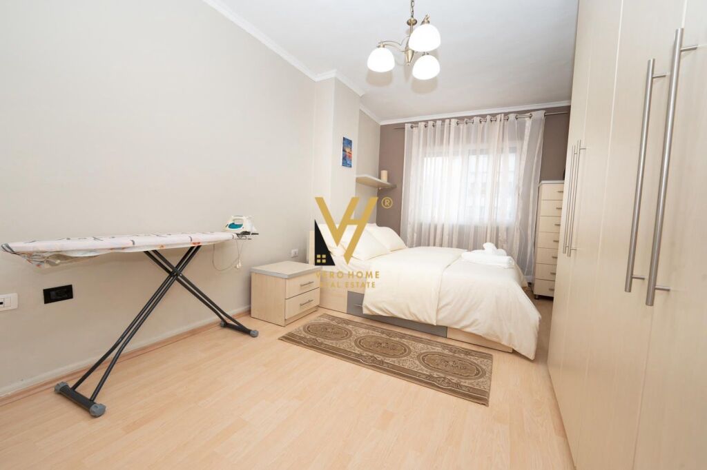 APARTMENT 2+1+BLK FOR RENT AT WILLSON SQUARE 65,000 LEKE