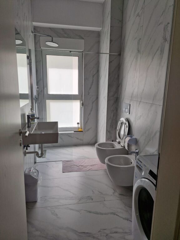 Affittasi 1+1+ balcone in Ali Dem per 450€