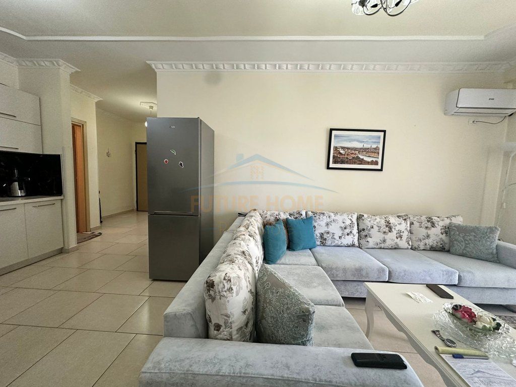 Qera, Apartament 1+1, Transballkanike, Vlore. 400 €