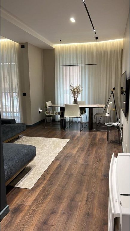 Apartment 2+1+2 + Parking Space – Marga Complex, New Boulevard !!