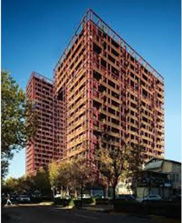 Apartament 2+1+2 per qira tek Rruga e Kavajes!