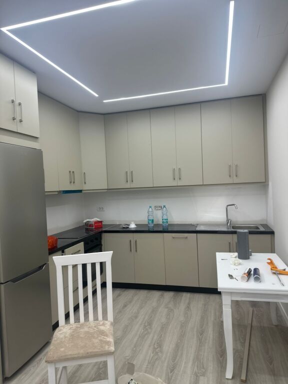 Apartament 1+1 te Aura Rezidence