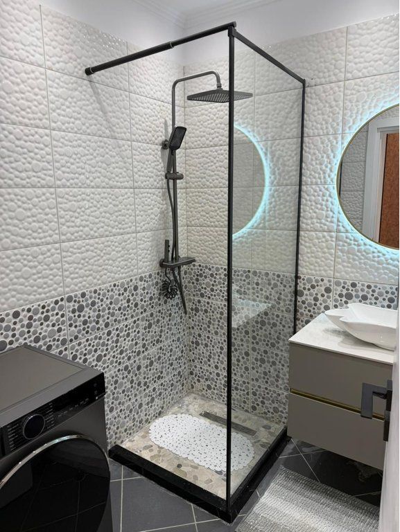 Apartment 2+1+2 For Sale in Astir, Tirana
