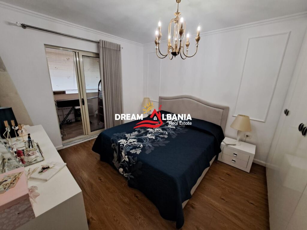 Super Apartament 2+1+2 Ballkone ne Shitje ne Laprake, Prane KMY (ID 5129001)