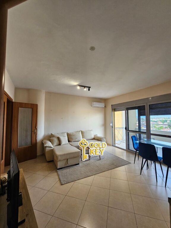 🏡 JEPET ME QERA APARTAMENT 1+1 NË PLAZH – KOMPLEKSI TOÇAK