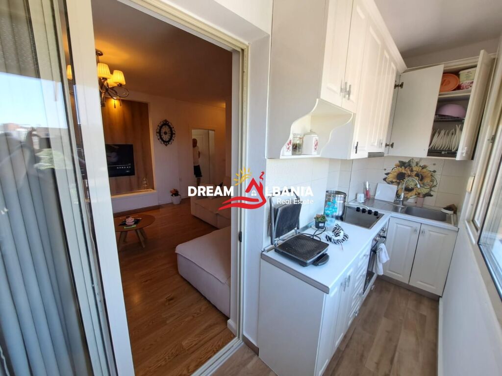 Super Apartament 2+1+2 Ballkone ne Shitje ne Laprake, Prane KMY (ID 5129001)