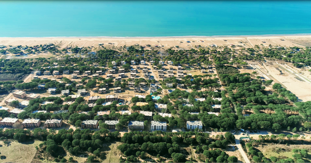 Shitet Apartament 2+1 + Oborr në San Pietro Resort – Gjiri i Lalzit!   290,000 €