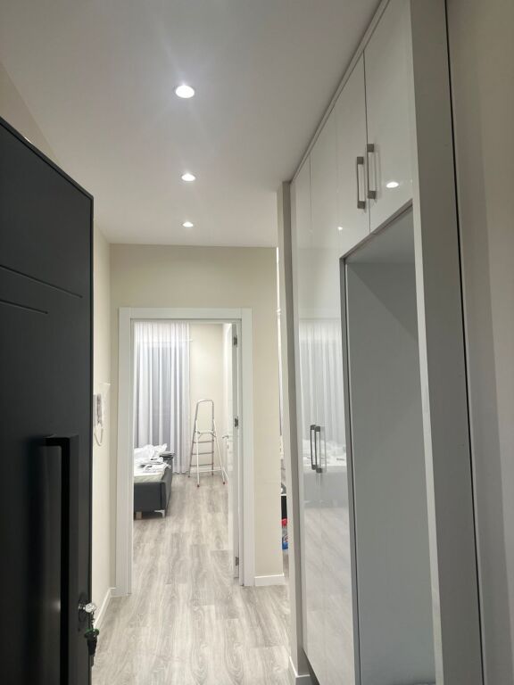 Apartament 1+1 te Aura Rezidence