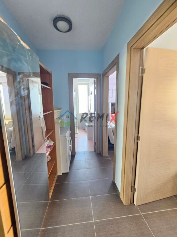 🏡 APARTMENT 2+1 FOR SALE WITH SEA VIEW – VILA E ZOGUT, DURRËS