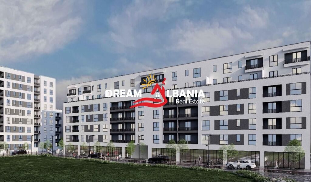 Apartment 2+1 For Sale In Kamez (ID 41212254)