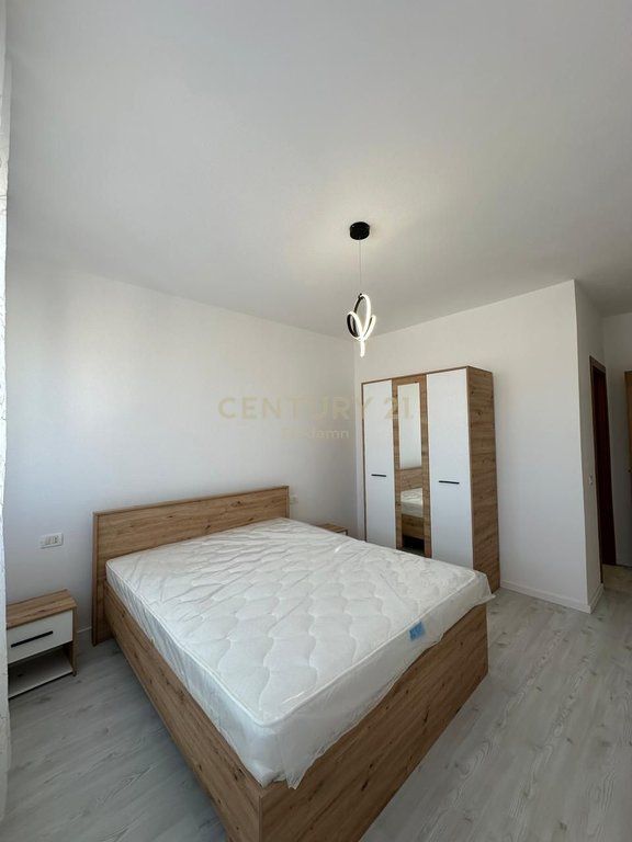 Apartment 3+1+2 for rent near Durres Industrial Market