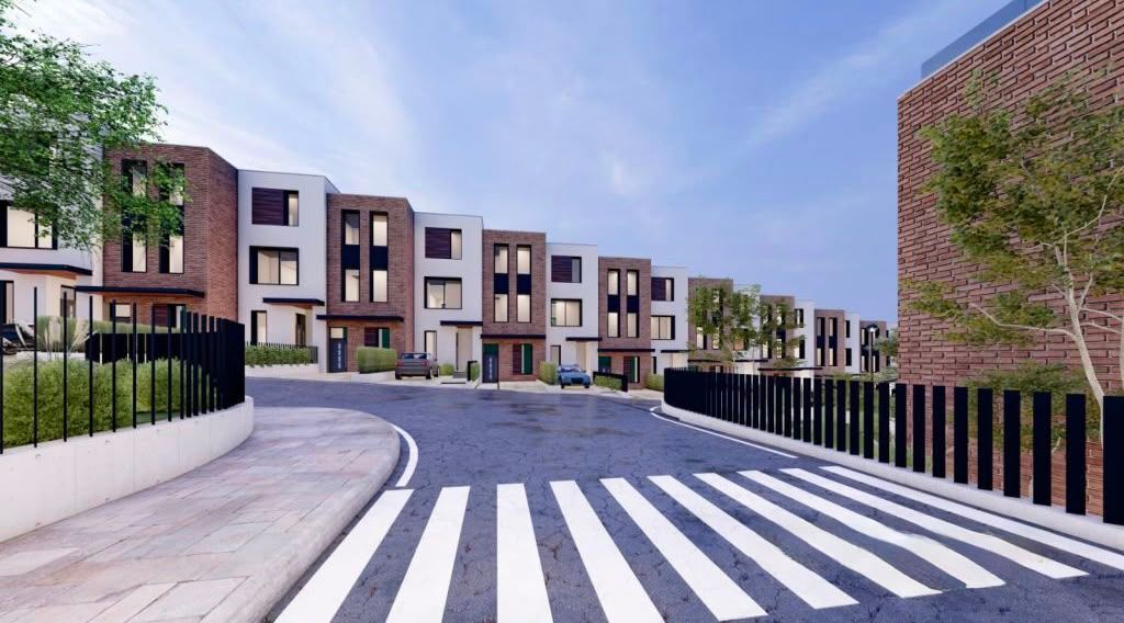 🏡 Luxury Duplex for Sale – Picadilly Residence, TEG | €500,000