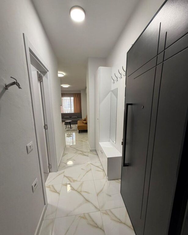 Qera | Garsoniere | Laprakë | 380 €/muaj