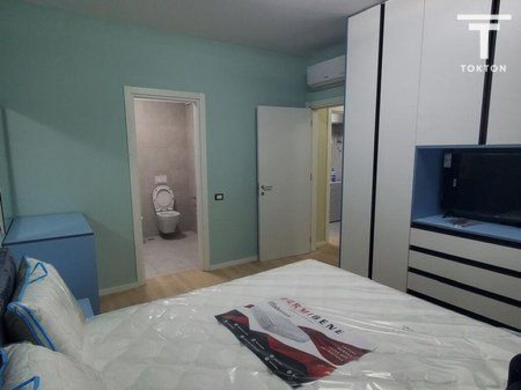 AFFITTO, APPARTAMENTO 2+1+2 LAGO ASCIUTTO, TIRANA
