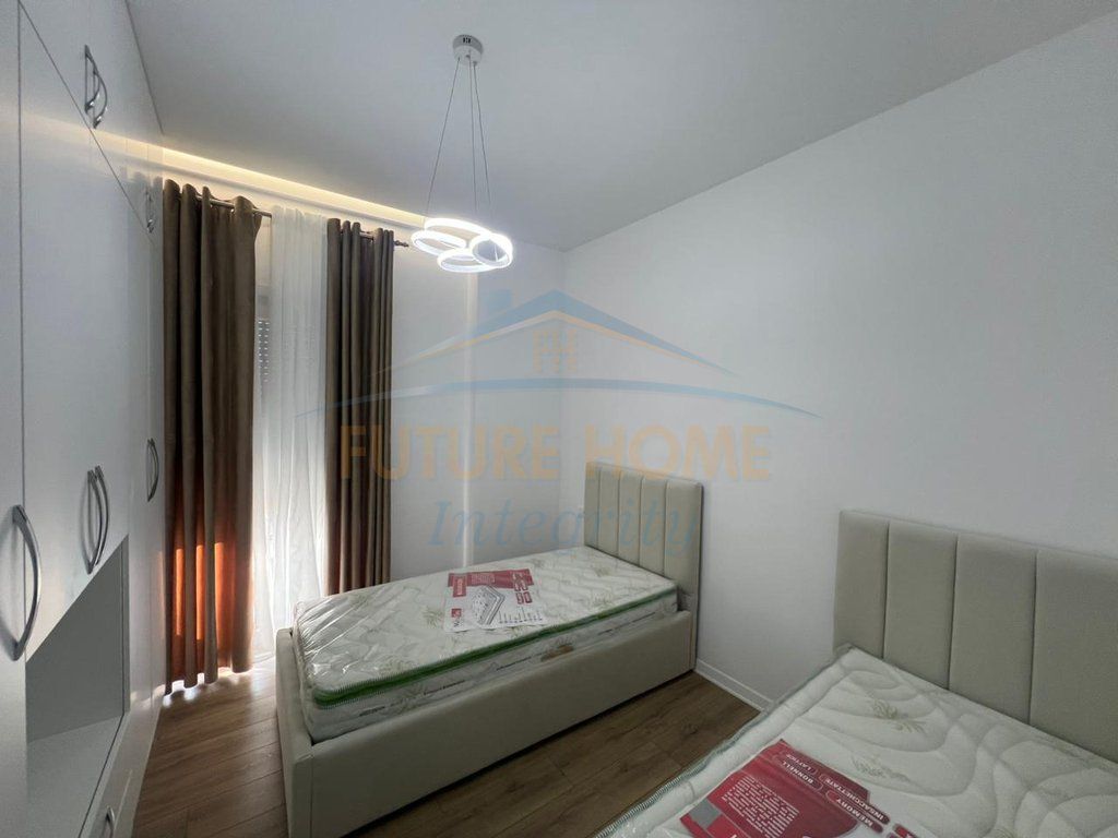 Qera, Apartament 2+1, Rezidenca Porta Tirana e Re, Tiranë.