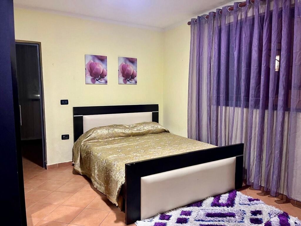 📣 QERA Apartament 1+1 📍 Pas Fakultetit Te Shkencave Te Natyres 🛣️ Rruga “Haxhi Hysen Dalliu” ✨
