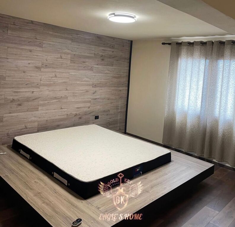 🏡 APARTAMENT ME QERA 3+1+2 + POST PARKIMI FLAG SHIP CENTER DURRES