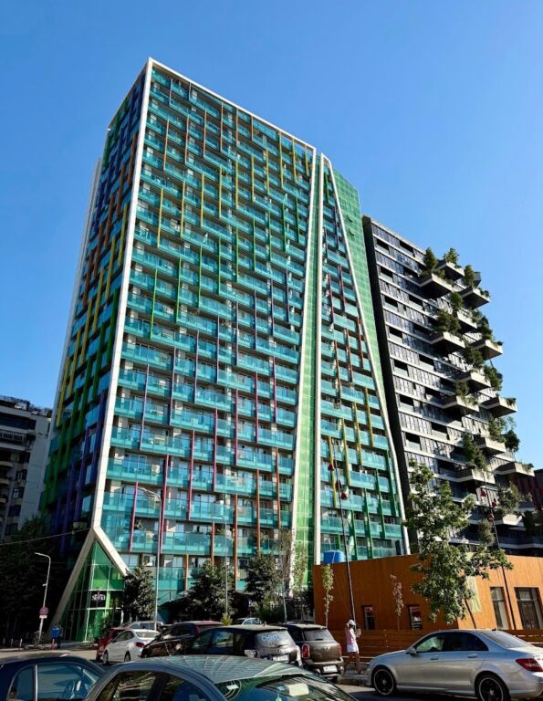 Office For Rent At Ambassador 3!