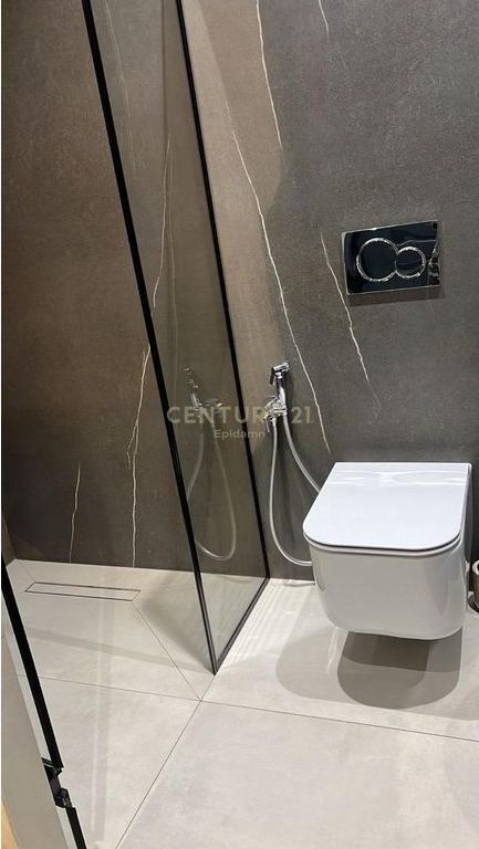 Apartment 2+1+2 + Parking Space – Marga Complex, New Boulevard !!