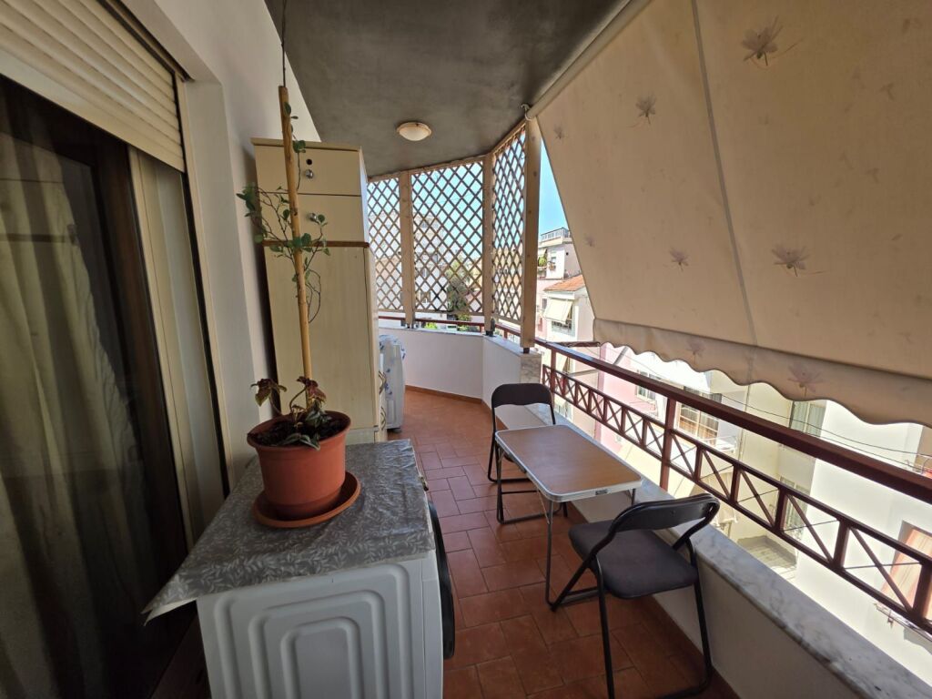 Apartment 2+1+2 bathrooms+2 balconies for sale at Eleonora