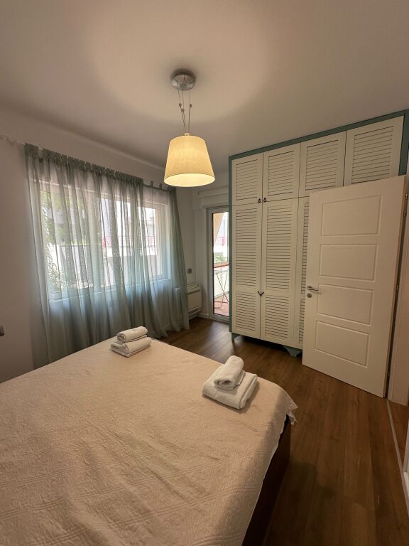 FOR RENT APARTMENT 2+1+2 – DRY LAKE