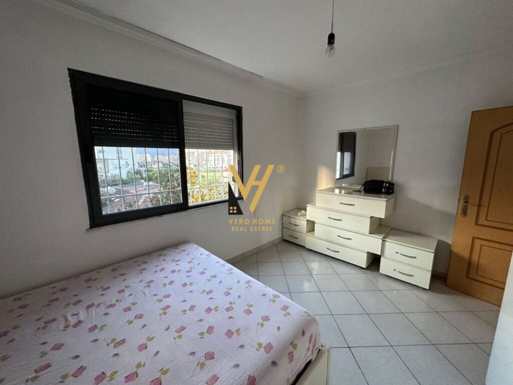 SHITET APARTAMENT 1+1+BLK TE GEGA OIL, YZBERISHT 80.000 EURO