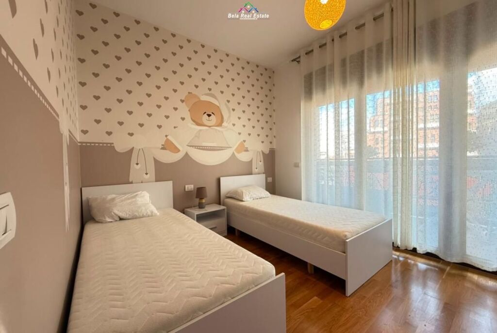 Appartamento in Affitto 2+1+posto auto in Via Barrikadave (ID B2201941) Tirana