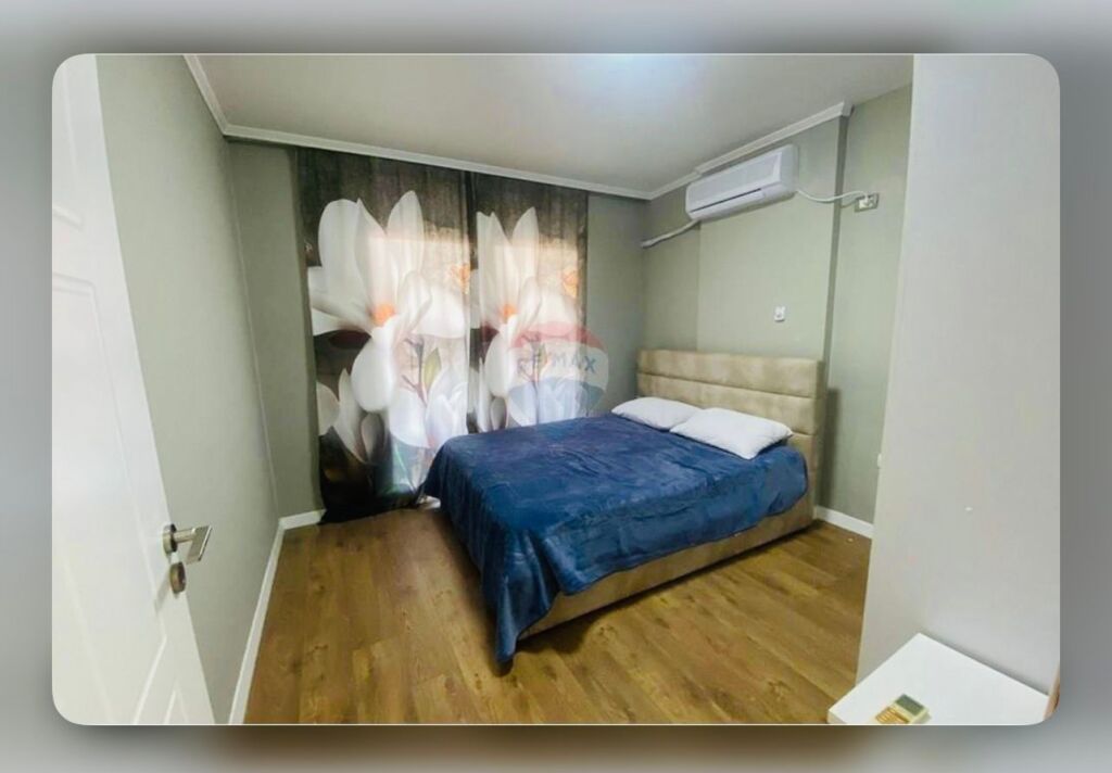Apartment 2+1 Gintash Block