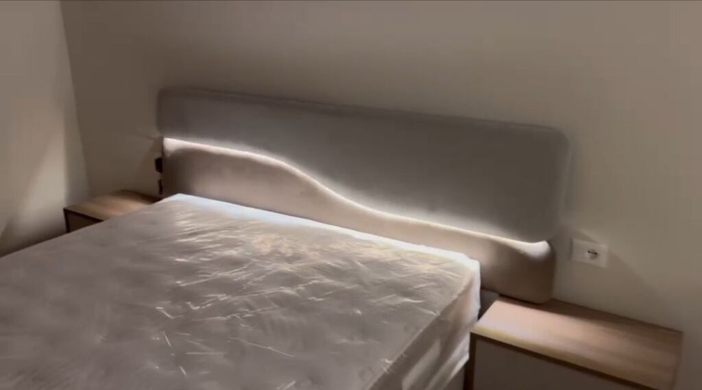 Apartment for rent opposite Rng center (Zogu zi)