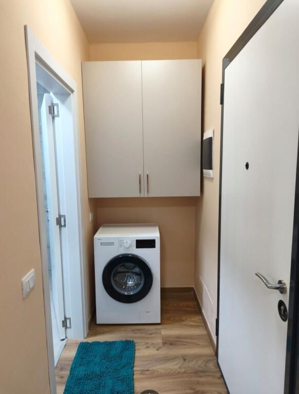 Apartament me qera 1+1 - 📍Laprake, kompleksi E88 , prane karburant Kupola
