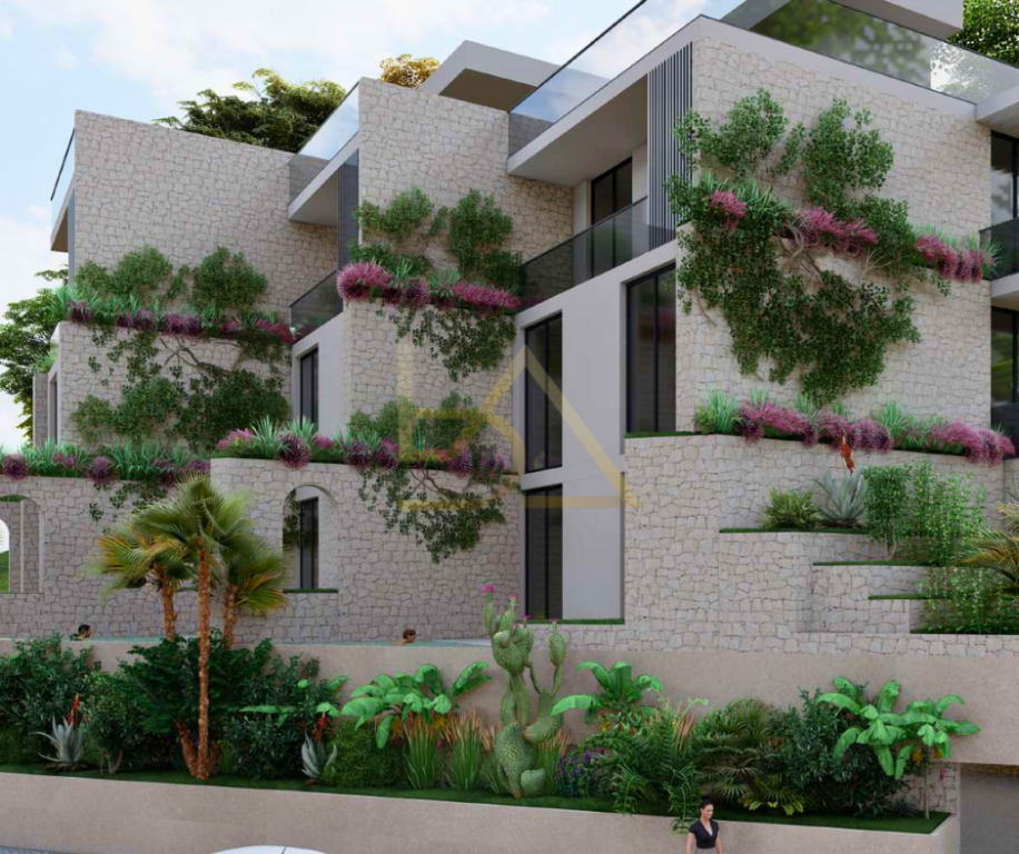 Appartamenti in vendita – Residenza Rradhimë, Vlorë