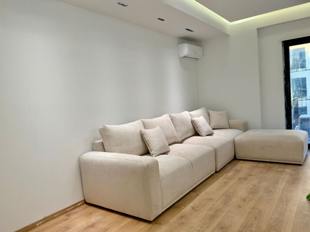 Apartment 1+1 for rent Kodra e Diellit 2