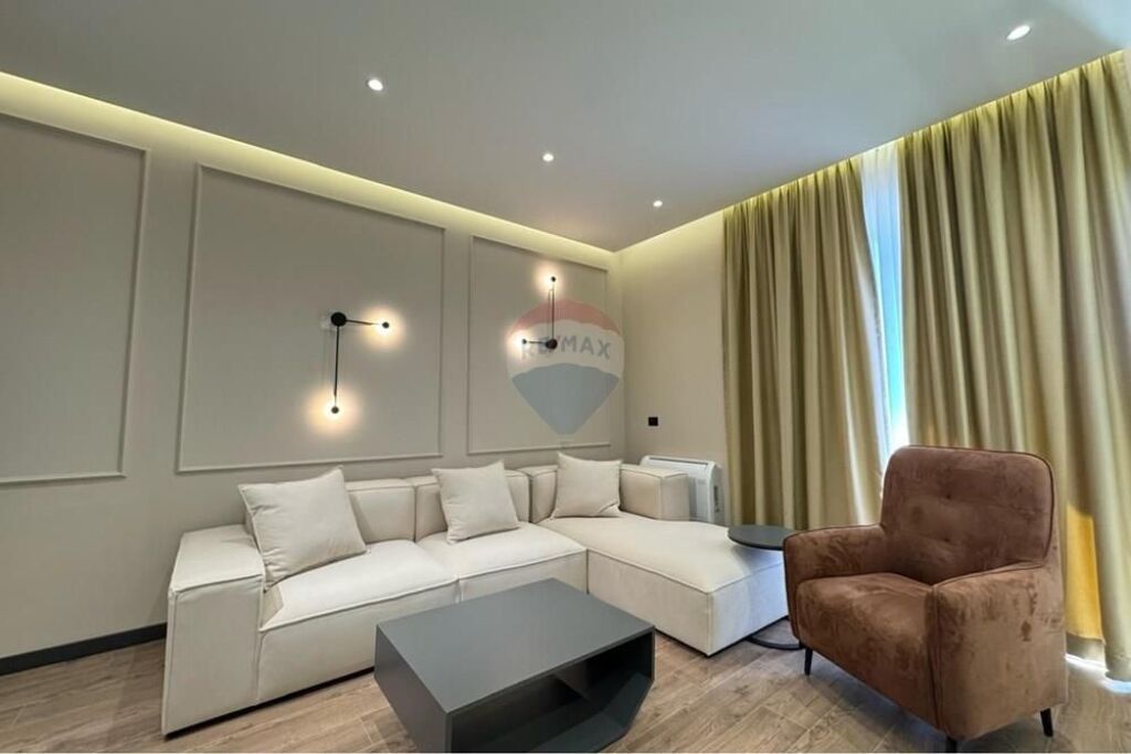 Apartment - For Rent - Delijorgji Complex,