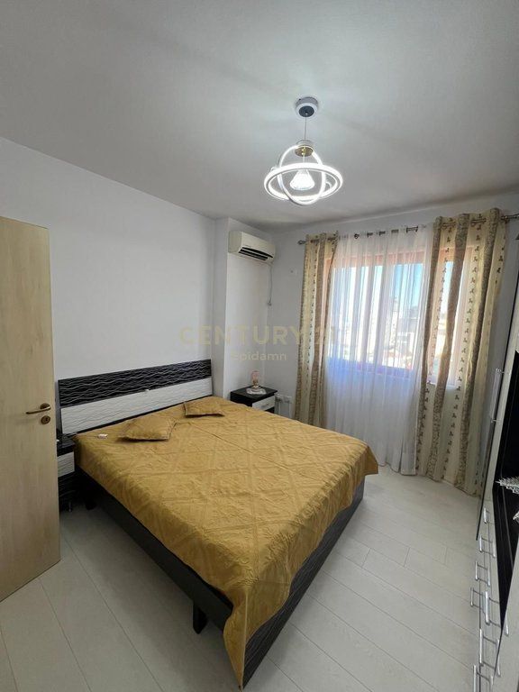 APARTMENT FOR RENT 2+1+2 AND GARAGE NEAR THE COURT IN DURRËS!