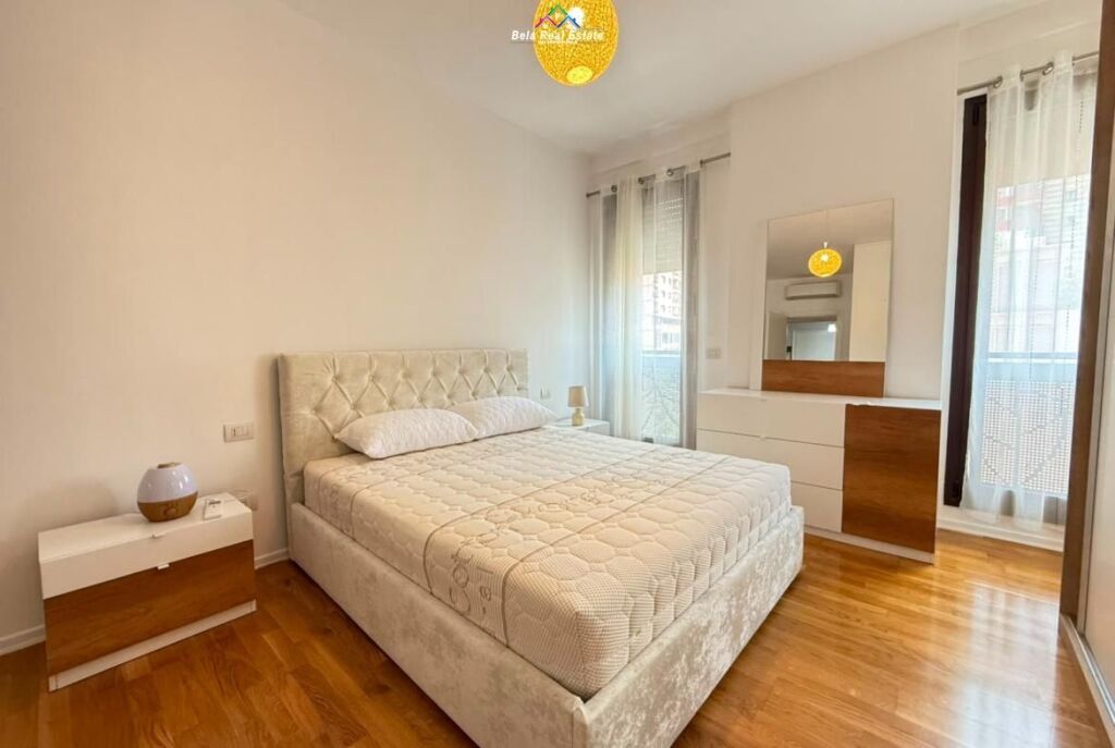Appartamento in Affitto 2+1+posto auto in Via Barrikadave (ID B2201941) Tirana