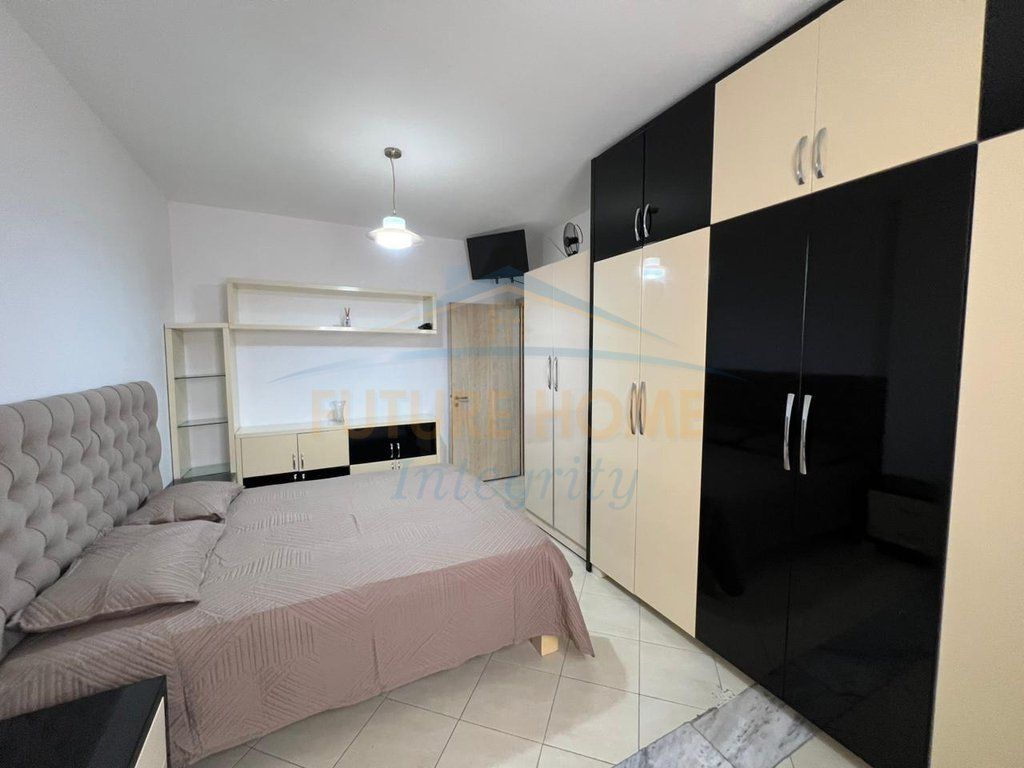 For sale, Apartment 1+1, Former Electric Market, Tirana.