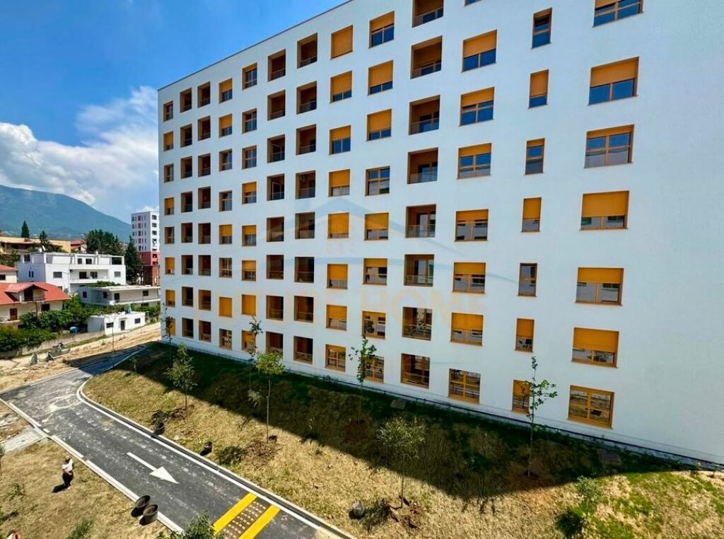 Rent, Apartment 1+1, "Kadiu" Complex, Alidem.