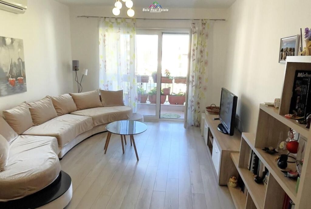Apartament Ne Shitje 2+1+2 Ne Don Bosko ( ID B120874) Tirane