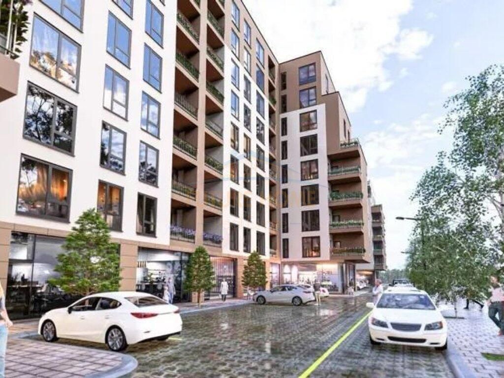 Apartament 2+1 per shitje tek Venatino 4- Kamez