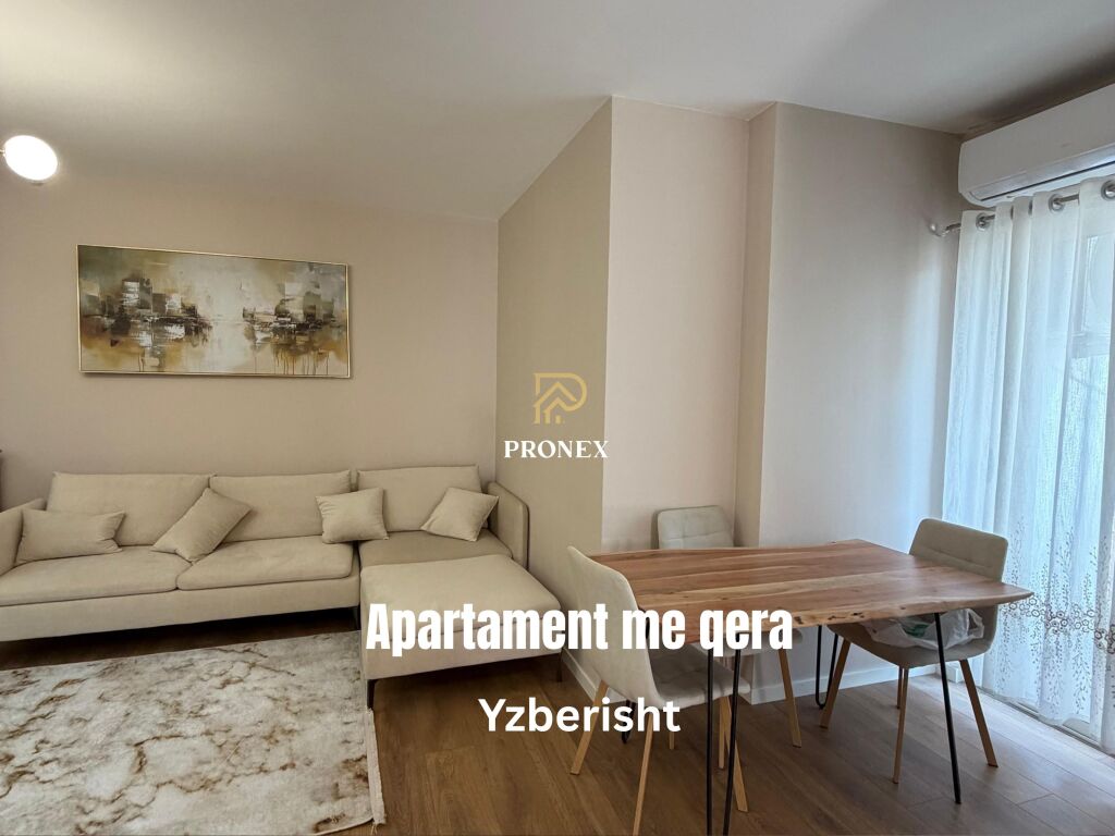 Apartment for rent - Yzberisht