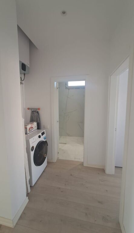 JEPET APARTAMENT 2+1 PER QERA VIJA PARE ME DETIN NE ILIRIA!