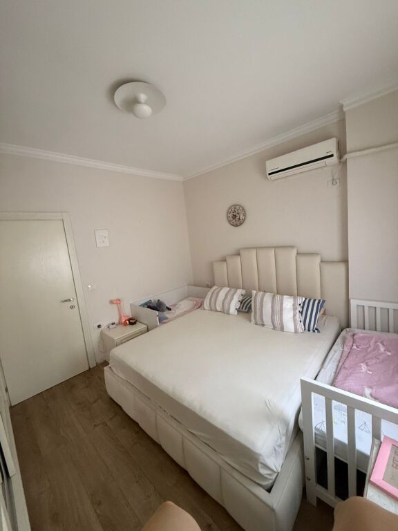 Apartment 2+1 for rent at Pavaroti