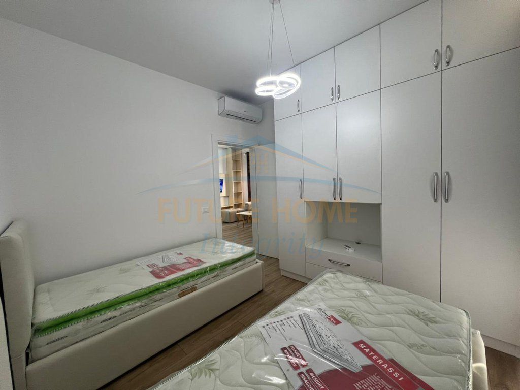 Qera, Apartament 2+1, Rezidenca Porta Tirana e Re, Tiranë.