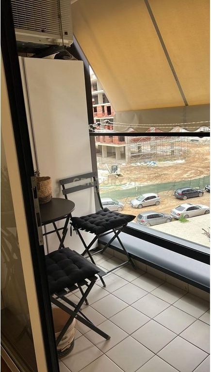 Apartment 2+1+2 + Parking Space – Marga Complex, New Boulevard !!