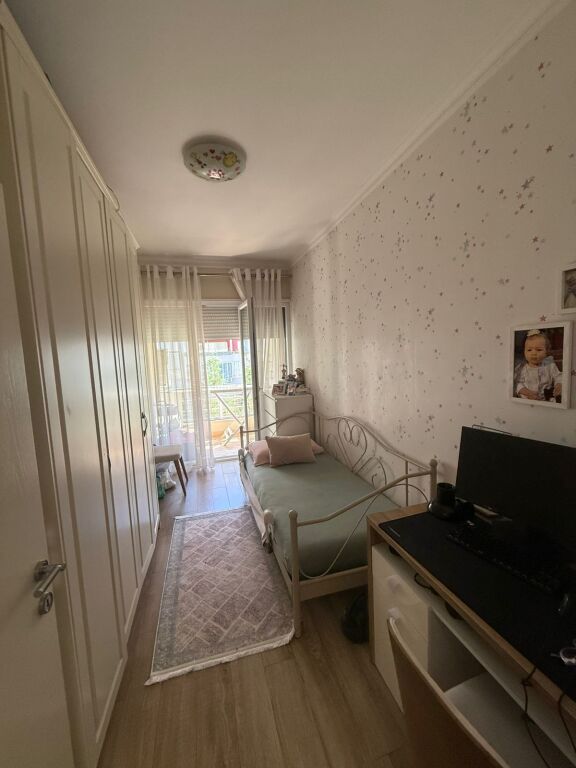 Apartment 2+1 for rent at Pavaroti